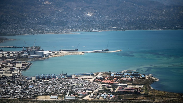 FBI issues dire warning to Americans thinking of traveling to Caribbean nation