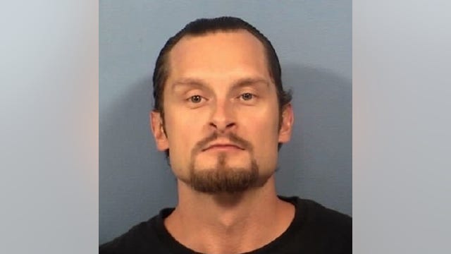 DuPage County man charged in high speed chase