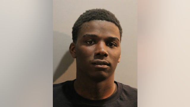 Chicago police release names of adults charged in weekend downtown chaos