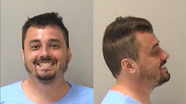 South Elgin man allegedly stabbed his mother to death