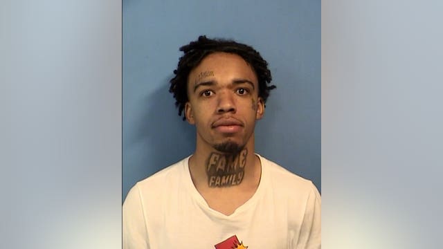 Cook County man fled police after alleged disturbance at suburban Walmart: prosecutors