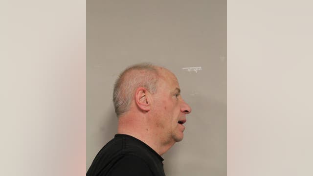 Cook County man crashed into school bus while under the influence of alcohol: police