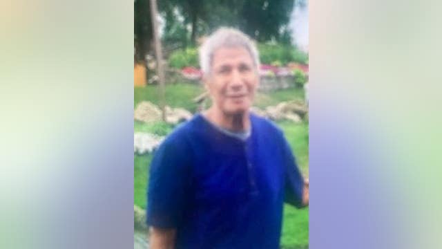 Elderly man reported missing from Chicago's NW Side located
