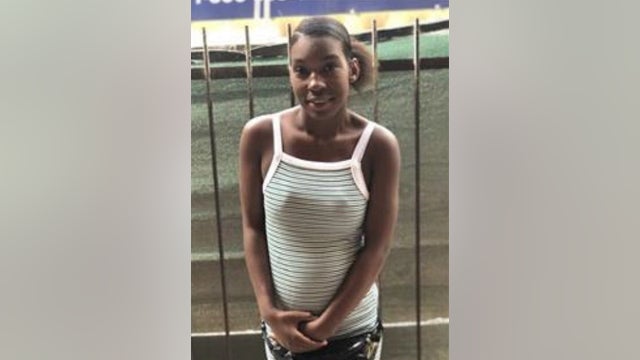 Missing woman, 27, last seen in Hermosa found safe