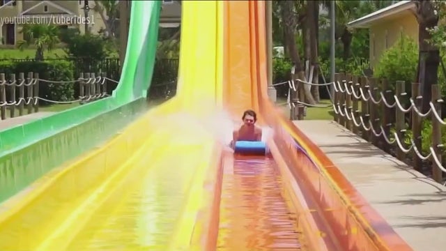 Now hiring: TSA, Raging Waves, Six Flags looking for new workers across Chicago area