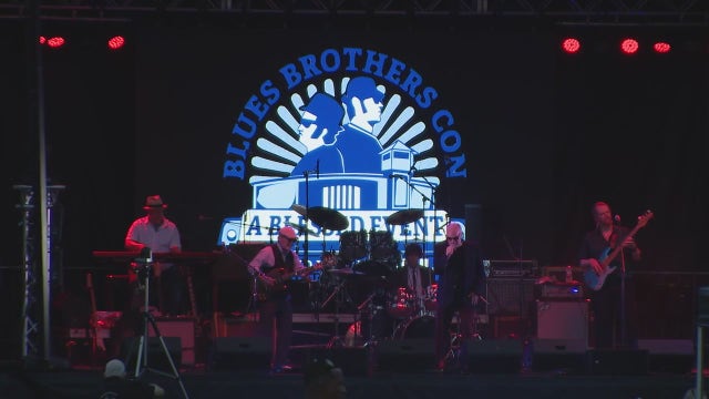 Blues Brothers Con in Joliet postponed indefinitely