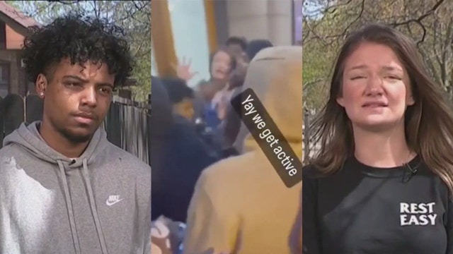 Chicago teen mob beating: Investigation launched after victims say police refused to help