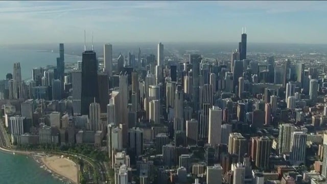 Illinois on track to hit all-time high for hotel revenue as Pritzker announces new tourism grants