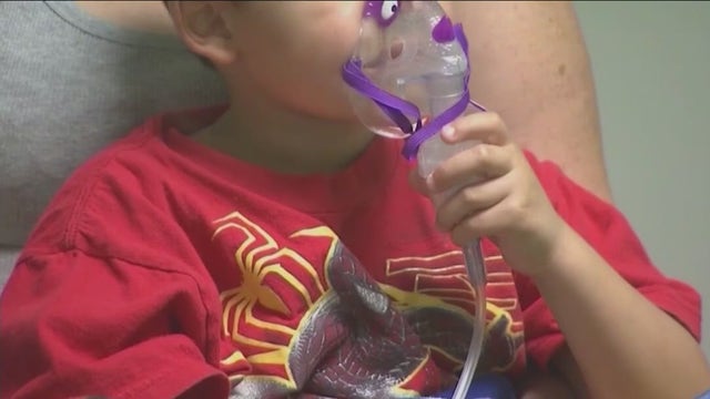 Chicago researchers report findings in long-Covid study