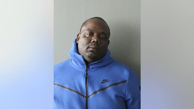 Chicago man charged with fatal shooting in Washington Heights