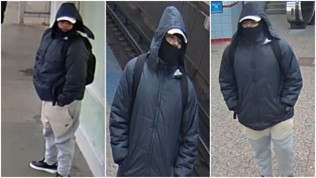 Man wanted in connection with elevator attack outside CTA station