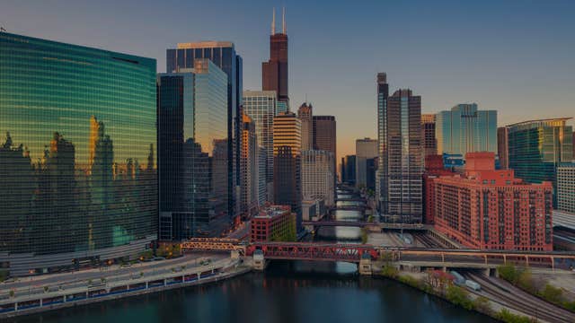 Chicago weather: New Year's Day forecast