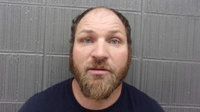 Inmate strikes Indiana State Prison employee in head with steel pipe