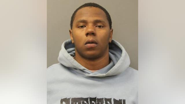 Man charged with looting Humboldt Park business in 2020