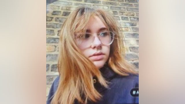 Mackenzie Wychocki: Missing Chicago girl located