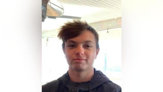Chicago teen reported missing from West Rogers Park located
