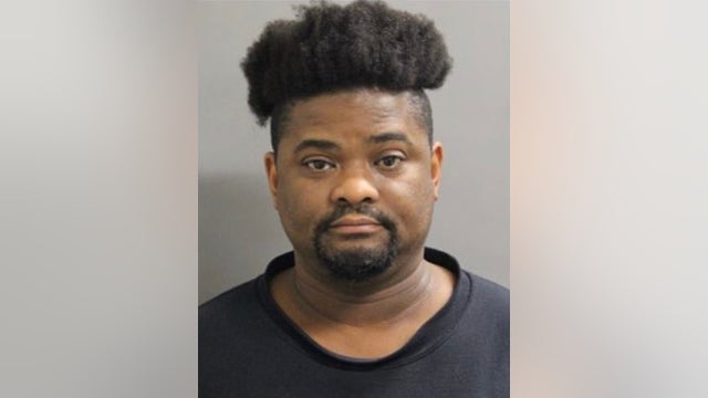 Cook County church youth leader charged with sexual assault