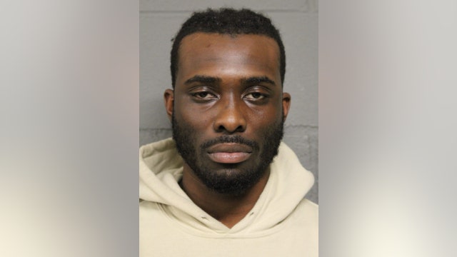 Evanston man charged in fatal expressway shooting located in Las Vegas