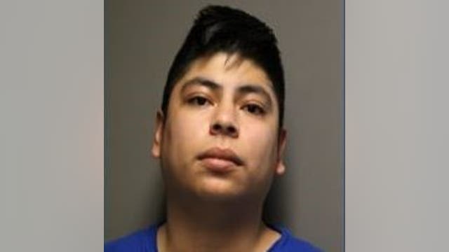 Park Ridge man charged after stabbing, shooting another man with BB gun during fight over ex-girlfriend