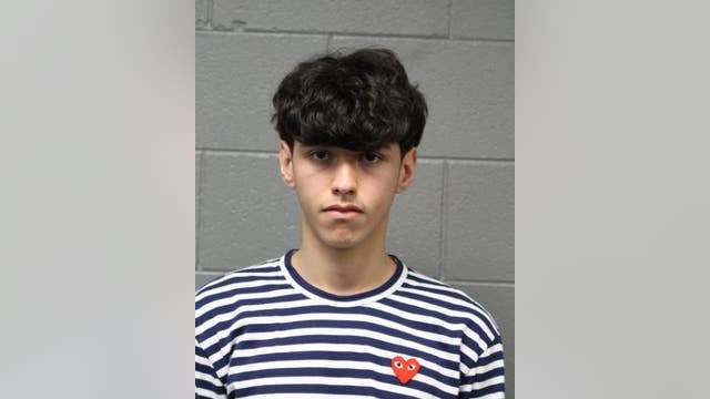 Downers Grove man caught on camera street racing charged with injuring 2 in Brighton Park crash