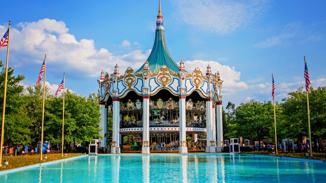 Six Flags Great America in Gurnee hiring more than 3,000 workers: How to apply