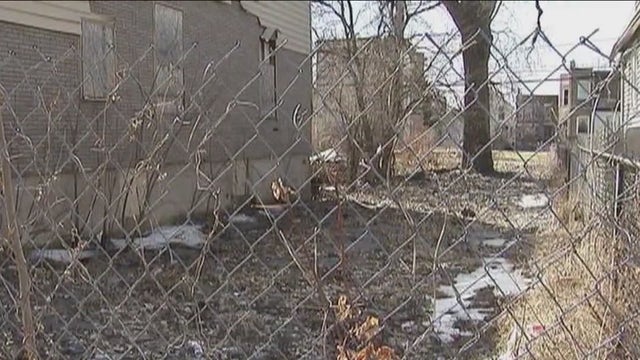 New legislation in Illinois would make it easier for developers to acquire vacant properties