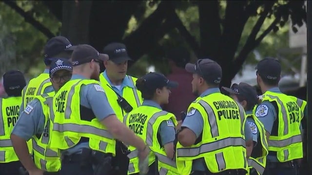 New Illinois bill would allow DACA recipients to become police officers