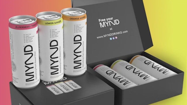 Wrigley Field to start offering CBD drinks