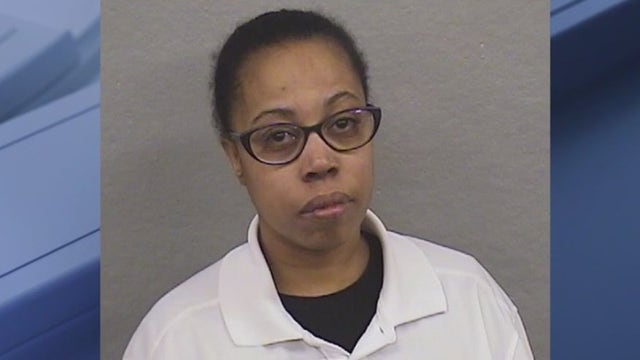 Bond set for Cook County mom charged in death of baby girl