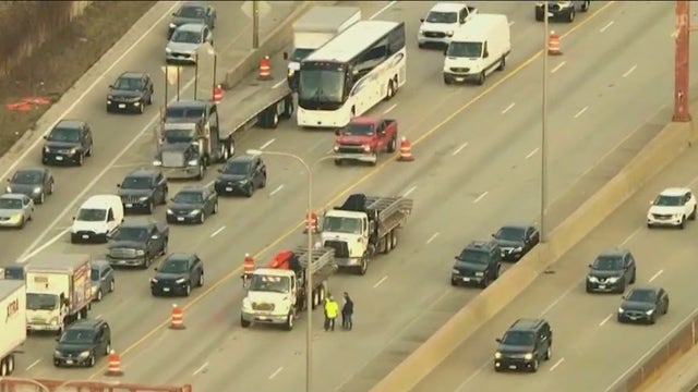 Illinois drivers urged to observe work zone safety laws