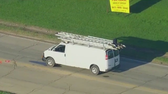 Man fatally struck while trying to remove goose from Elgin road