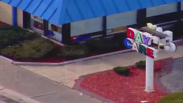 Stepmother charged after 9-year-old brings gun to Cook County daycare