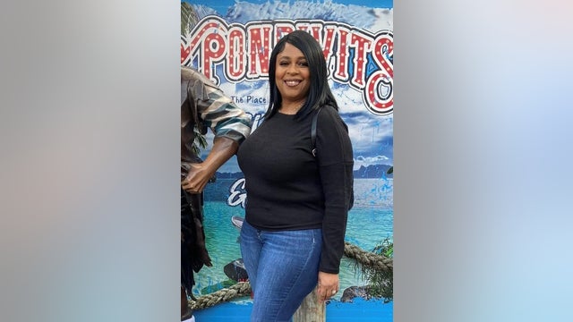 Terry Miller: Cook County woman with medical issues reported missing