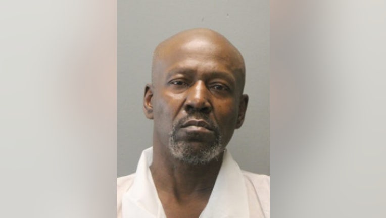 Man, 55, charged in South Chicago double murder