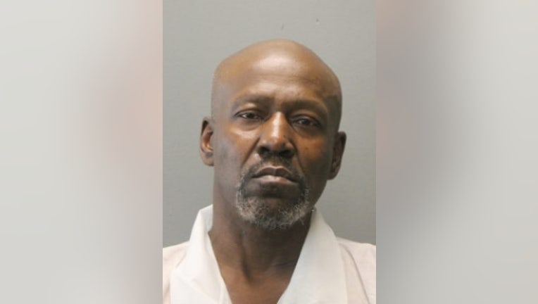 Man, 55, charged in South Chicago double murder | FOX 32 Chicago