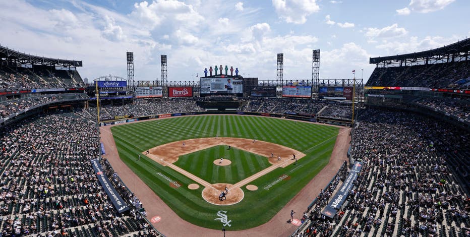Jordan Leasure has become a high-leverage reliever and a bright spot for the last-place White Sox