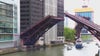 Chicago River bridge lifts begin this weekend