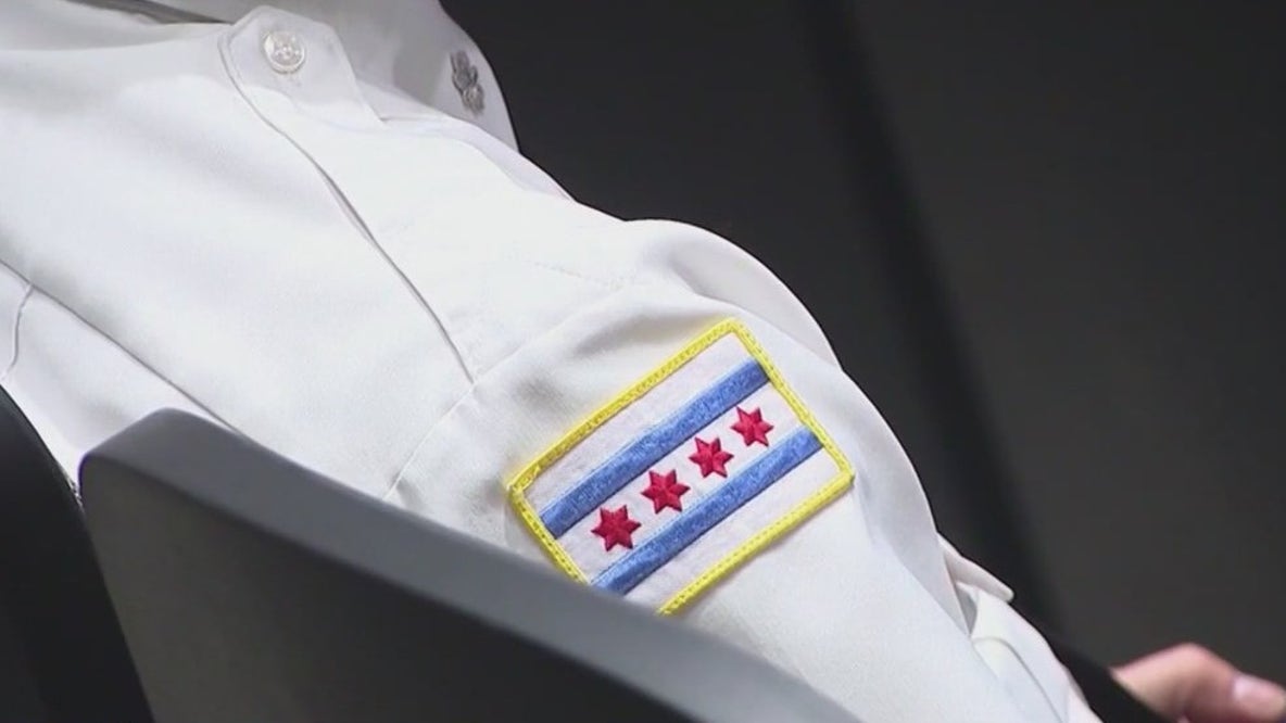 CPD officer relieved of police powers after video of Southwest Side confrontation