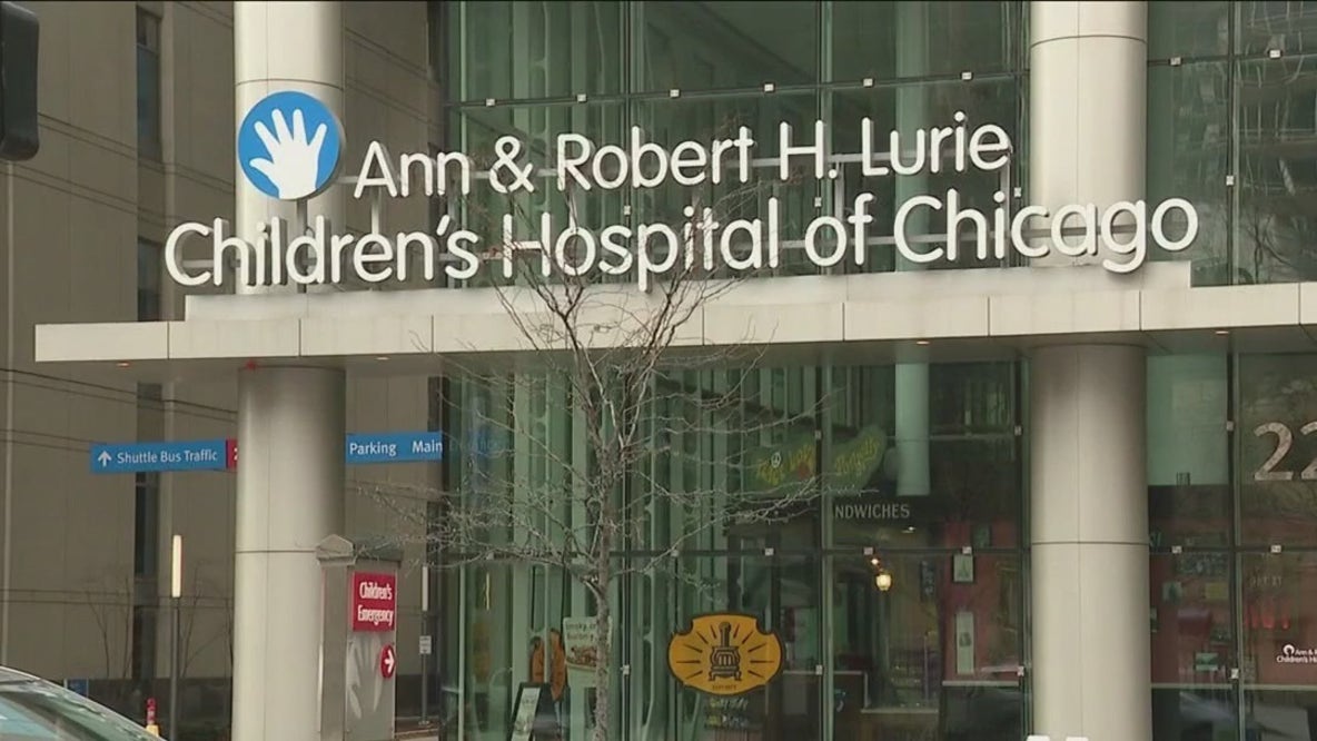 Road to the Chicago Marathon: Help raise $10,000 for Lurie Children's