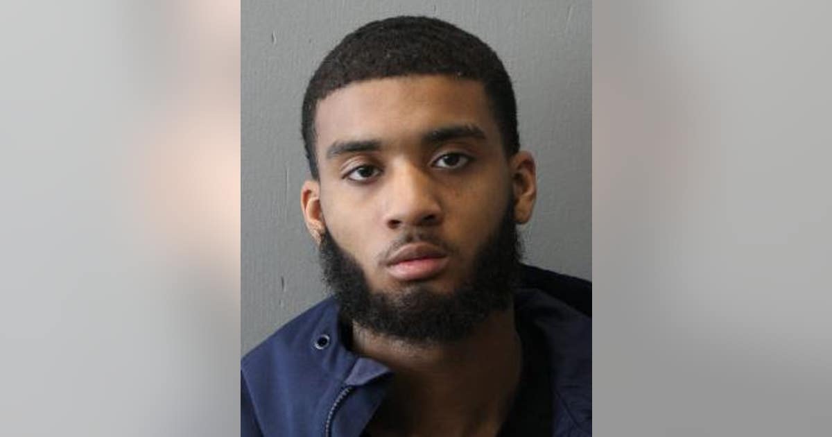 Man, 19, charged in South Chicago armed carjacking | FOX 32 Chicago
