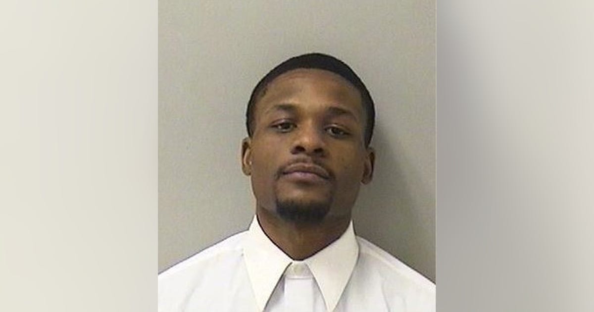 Cook County man sentenced for sexually assaulting woman asleep on couch ...