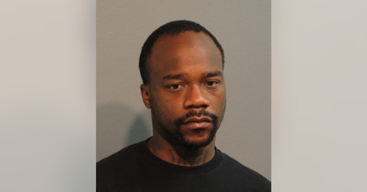 Chicago man charged with attempted murder in West Side shooting | FOX ...