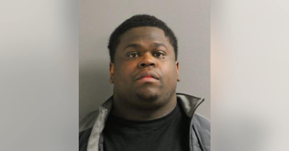 Chicago man charged with attempted murder in Homan Square shooting ...