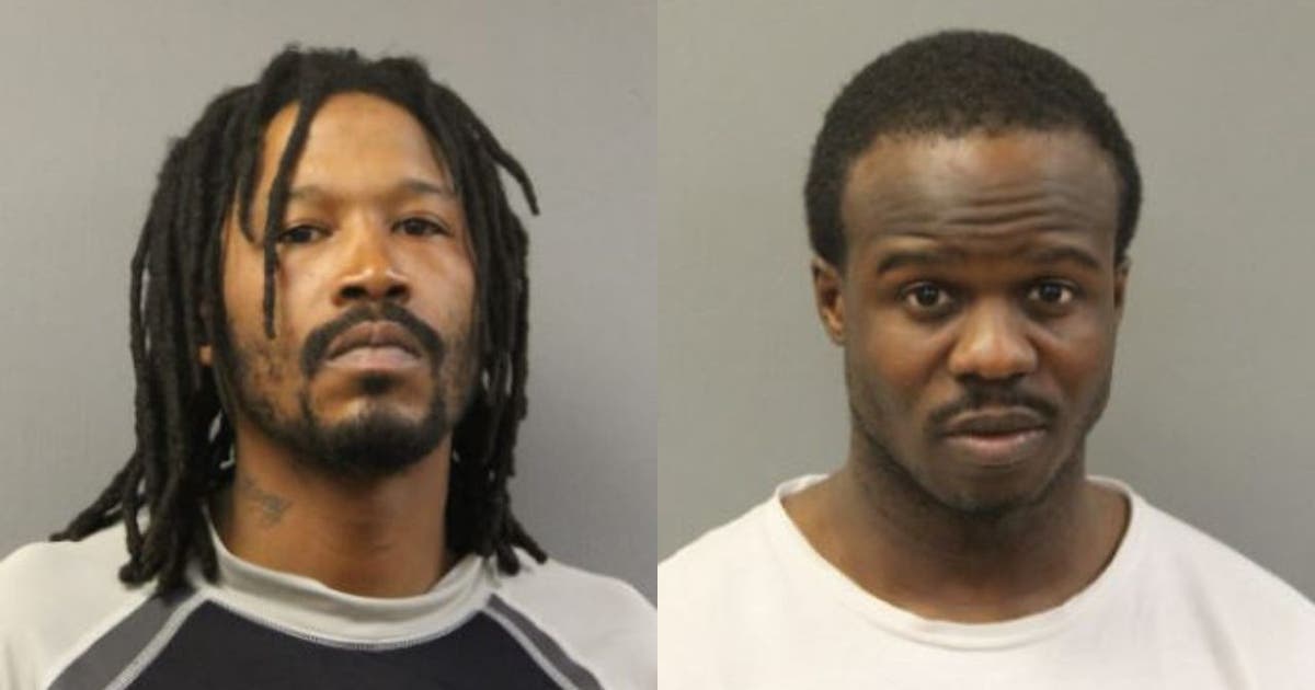 2 men charged after robbing Avondale business: police | FOX 32 Chicago