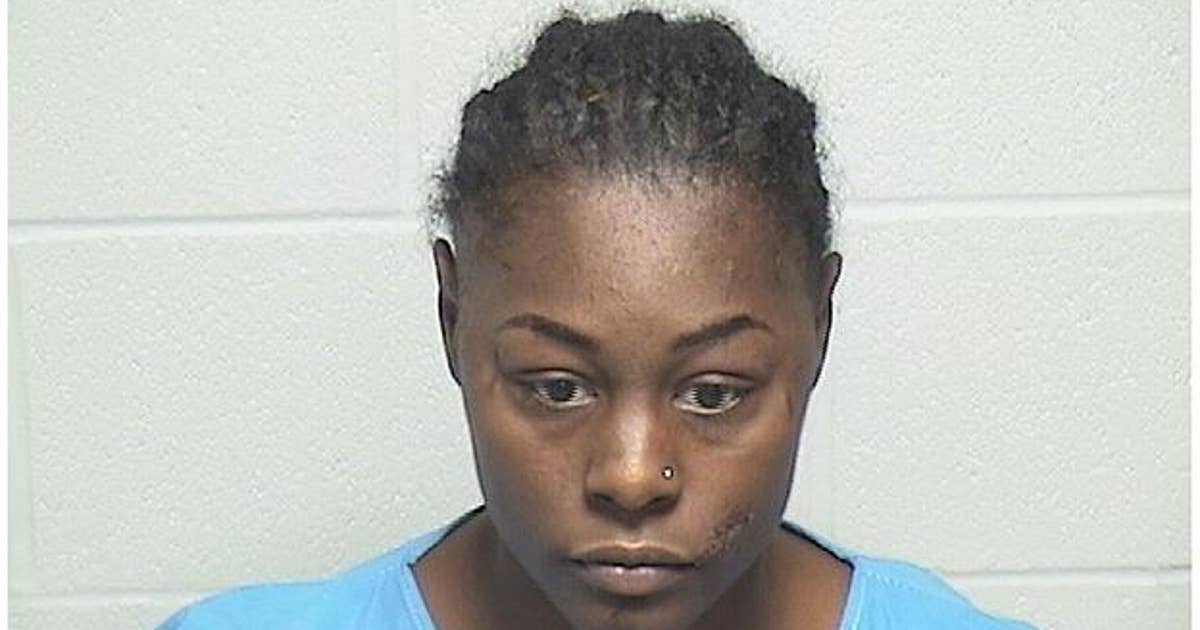 Driver charged with DUI following multi-vehicle crash in Lake County ...