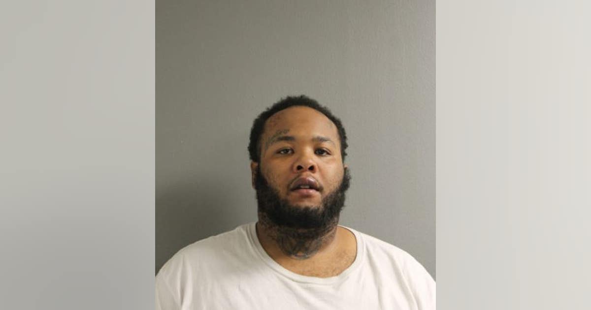 Man charged with first-degree murder in Austin shooting | FOX 32 Chicago