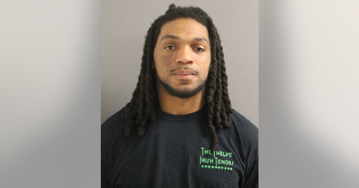 Cook County man charged with murder in West Side fatal shooting | FOX ...