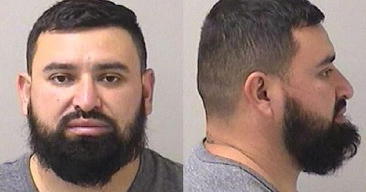 Aurora man found guilty of sexually abusing girl | FOX 32 Chicago