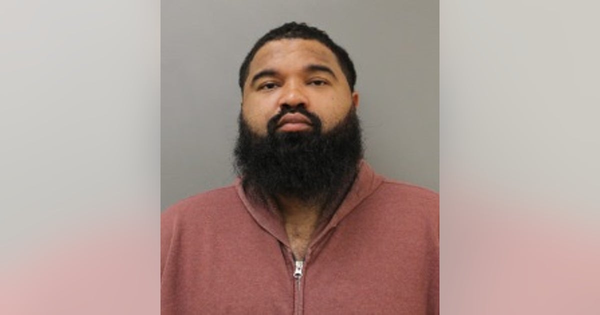 Cook County man charged with involuntary manslaughter in death of ...