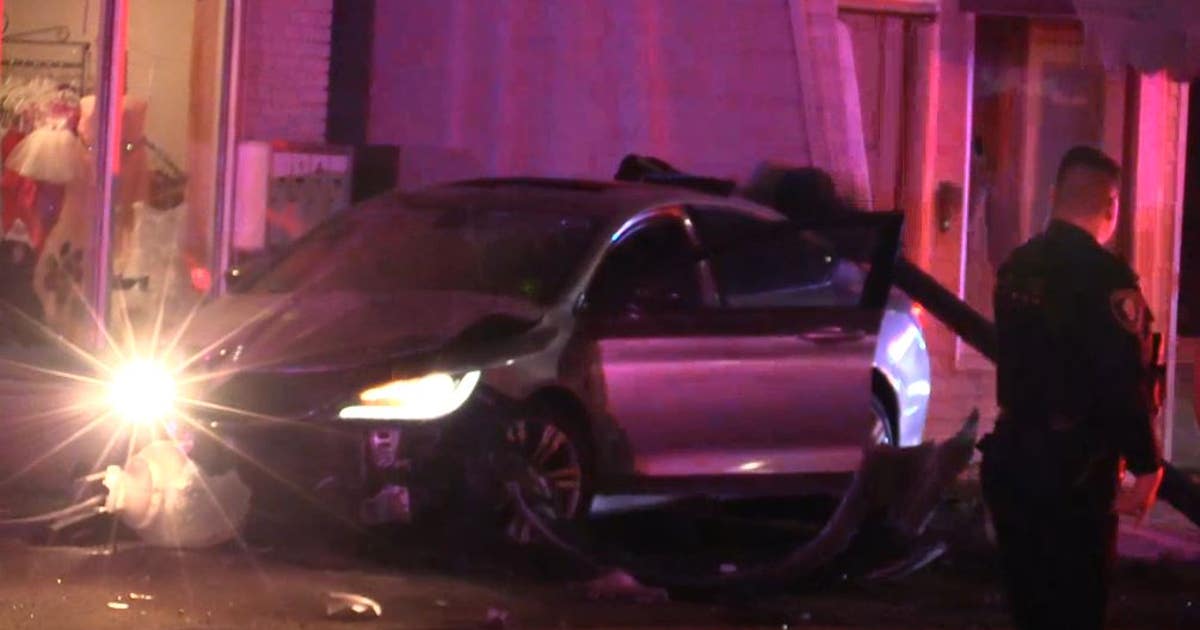 Convicted felon leads Munster police on high-speed chase to Cook County ...